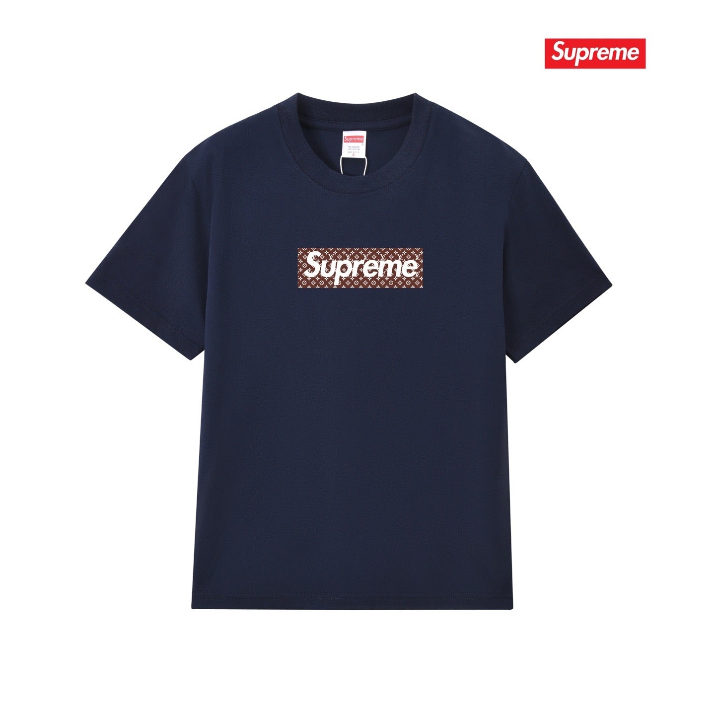 Supreme Tee S266