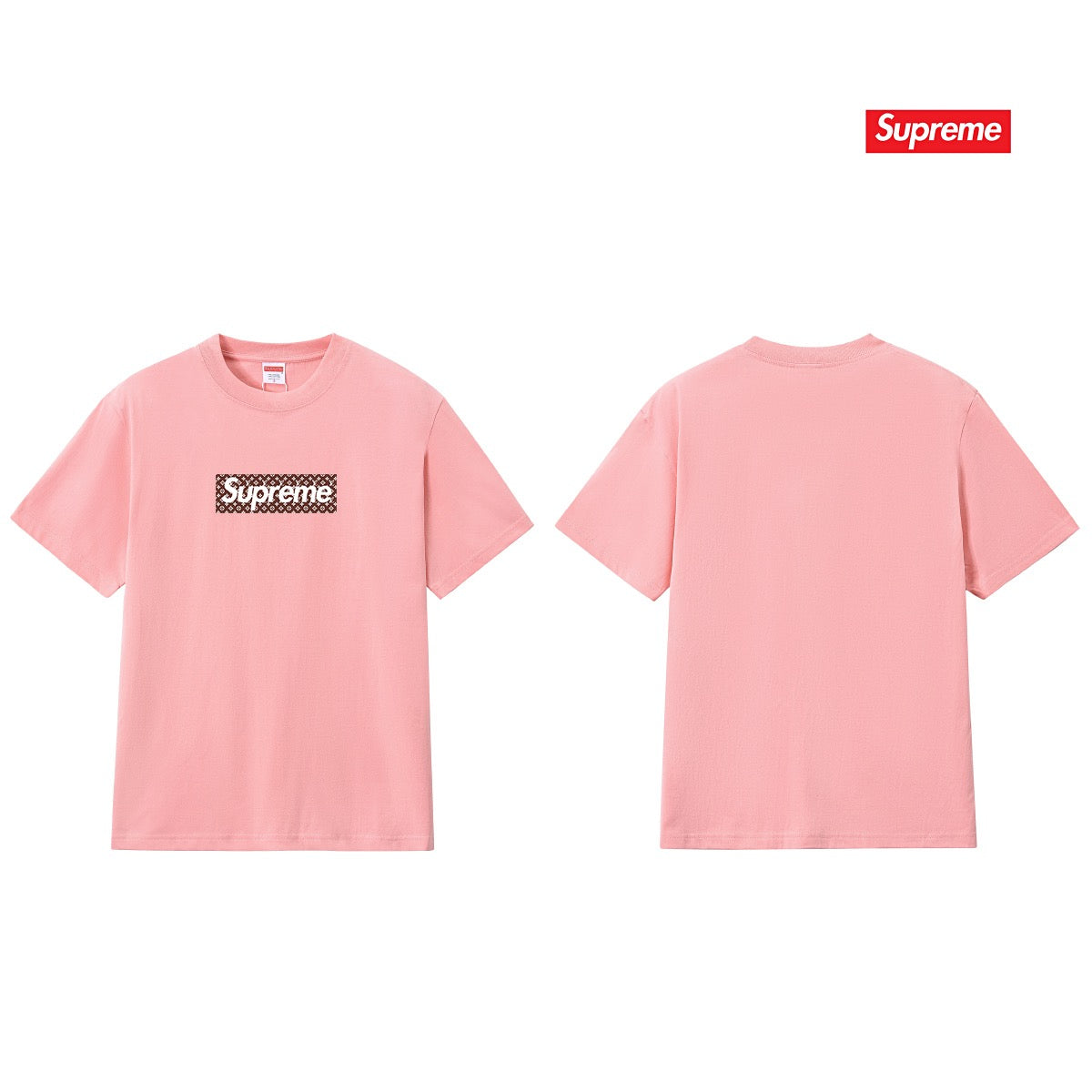 Supreme Tee S266