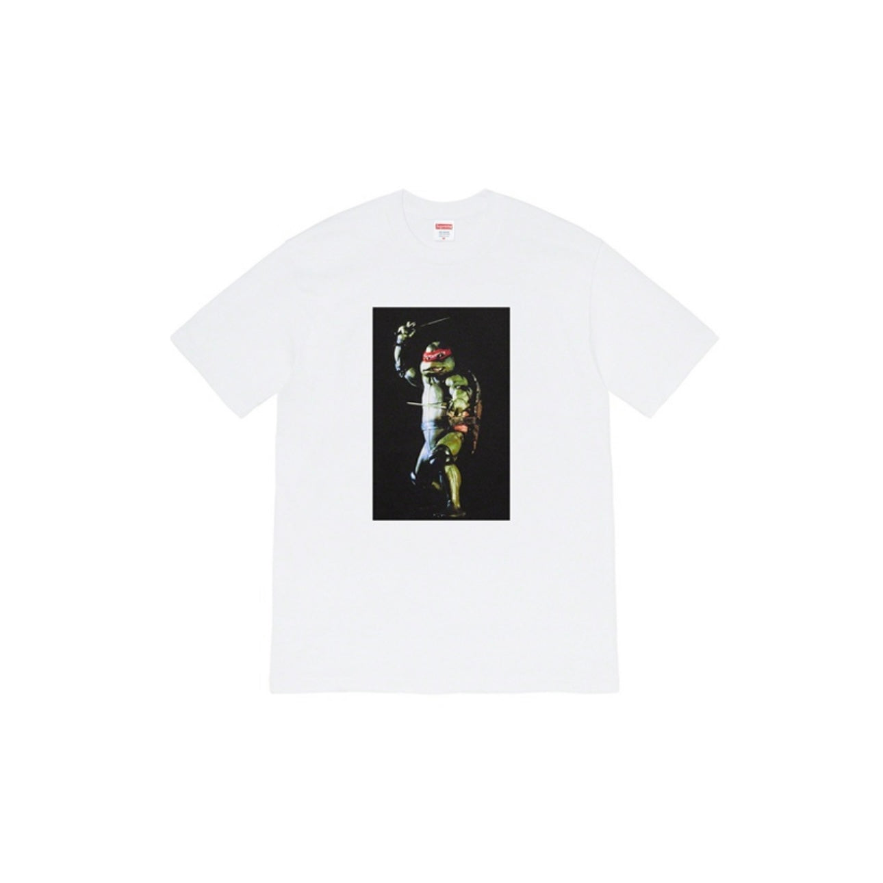 Supreme Tee S0053