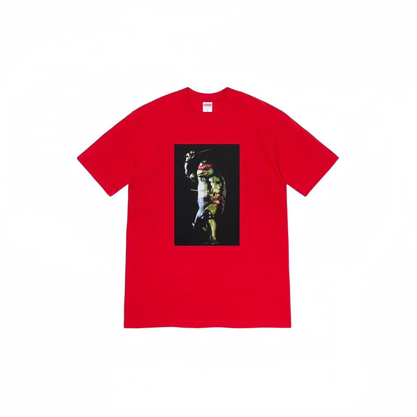 Supreme Tee S0053