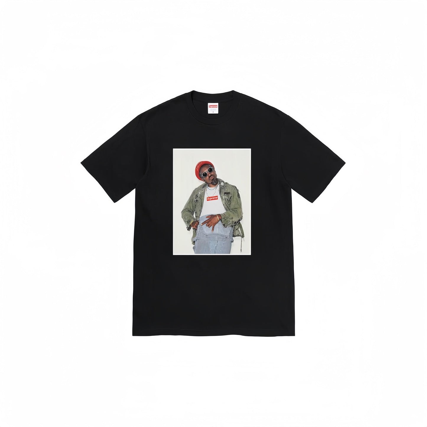 Supreme Tee S0056