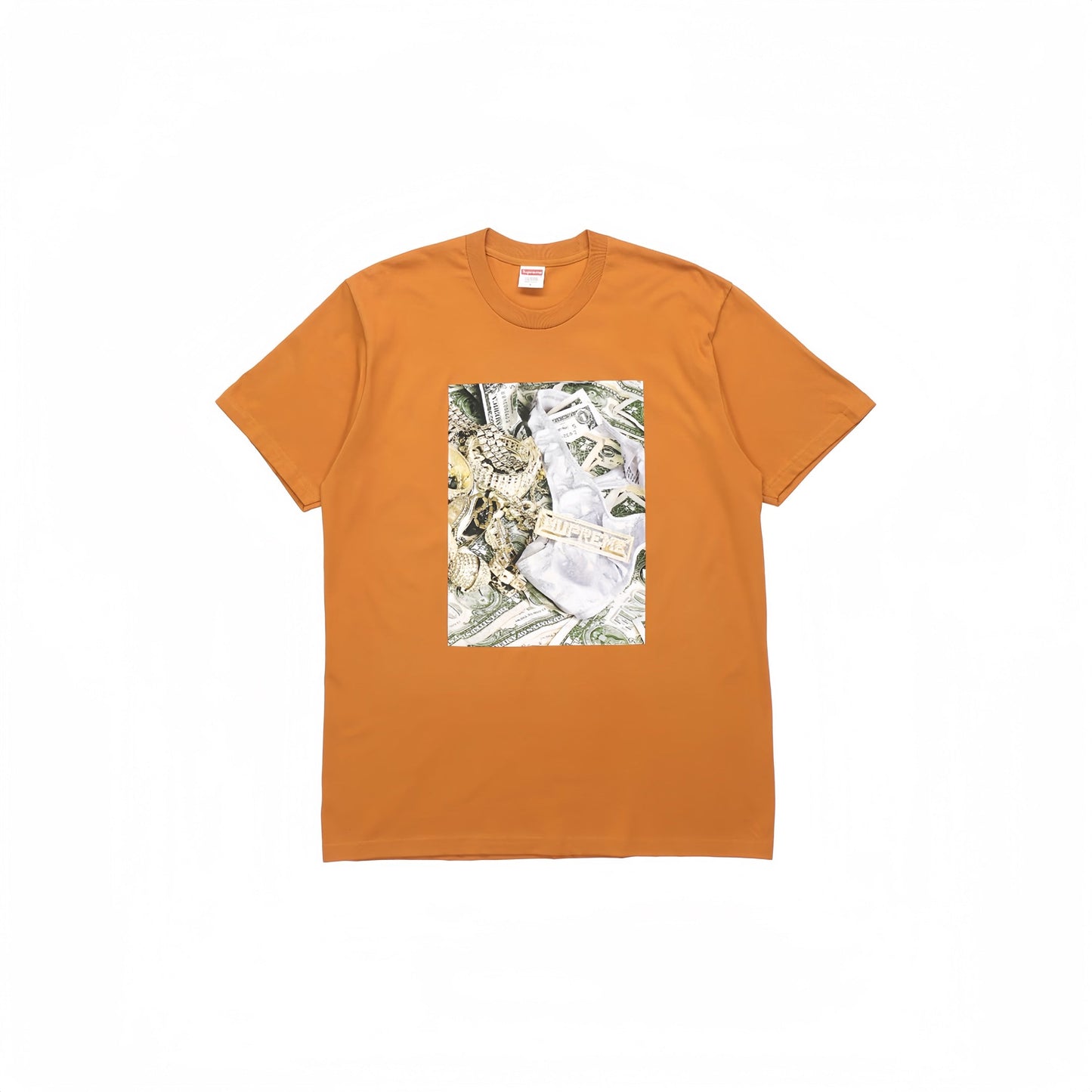 Supreme Tee S0042