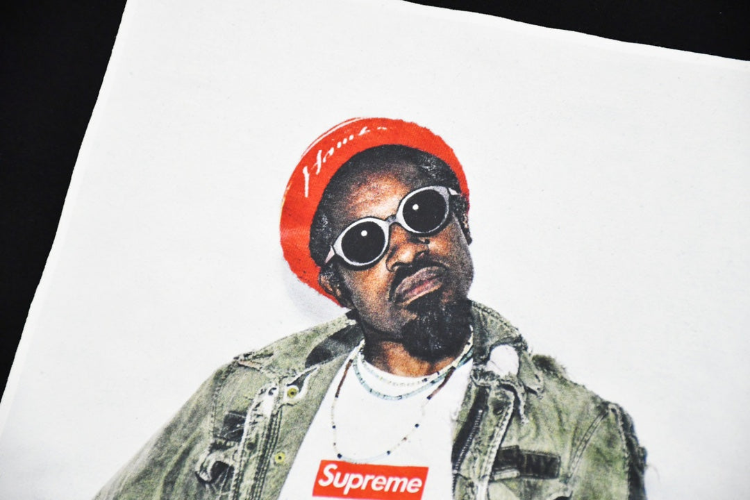 Supreme Tee S0056