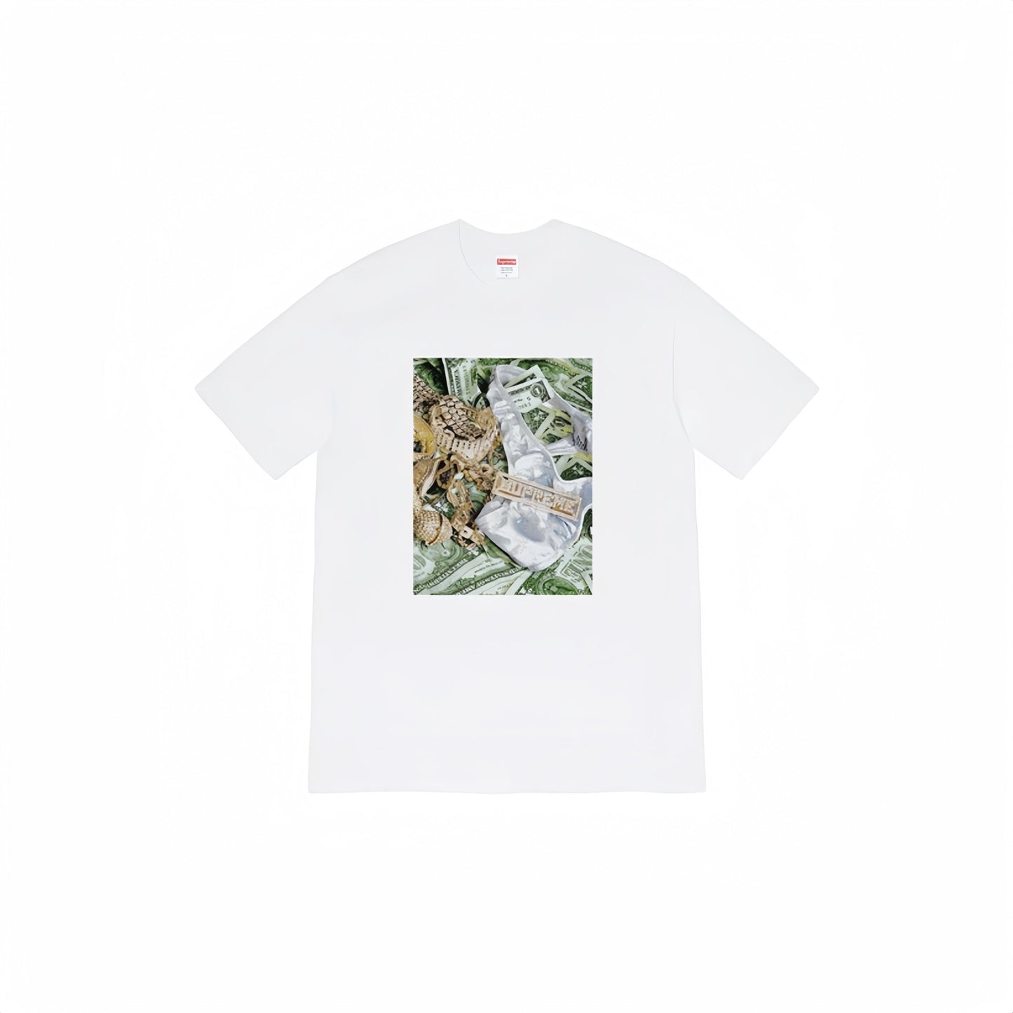 Supreme Tee S0042