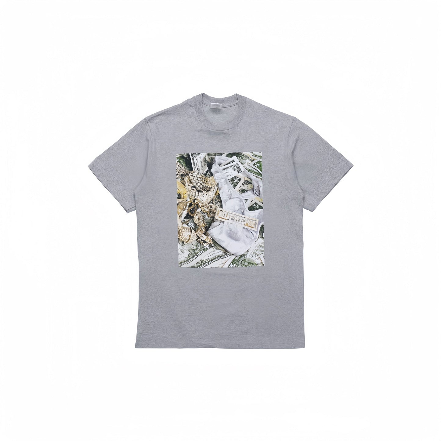 Supreme Tee S0042