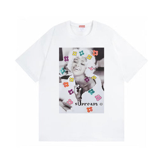 Supreme Tee S0108