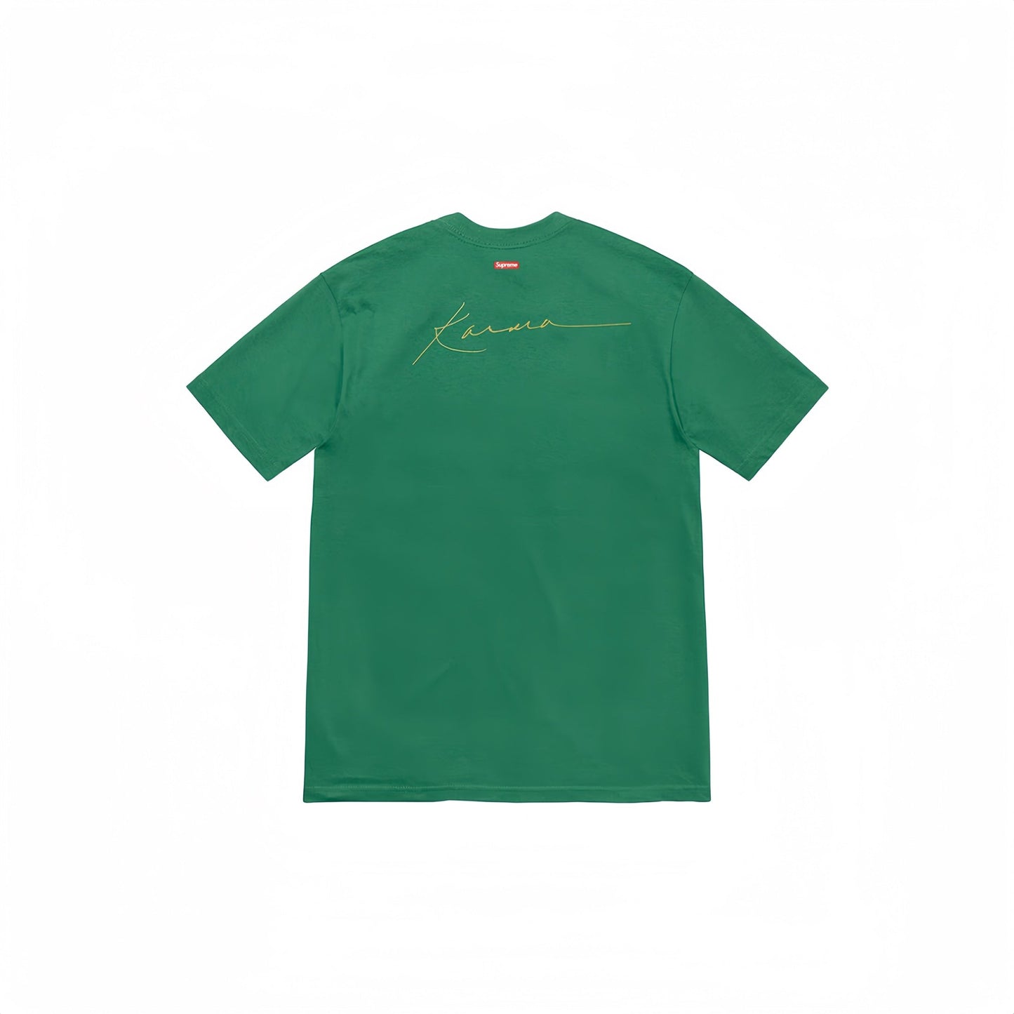 Supreme Tee S0034