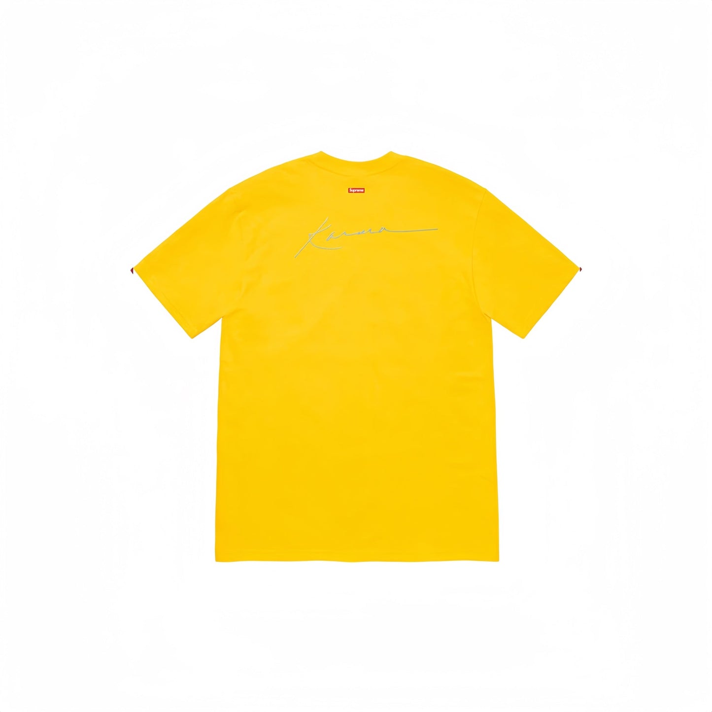 Supreme Tee S0034