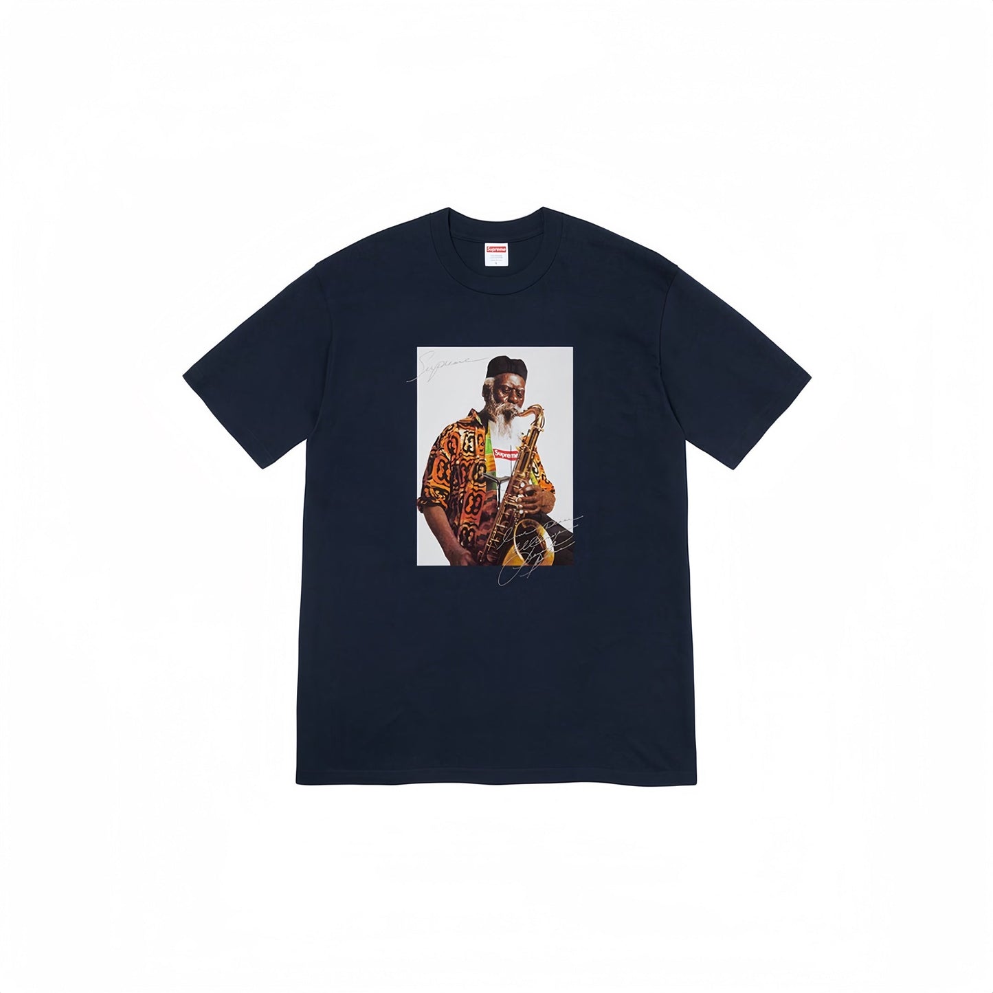 Supreme Tee S0034