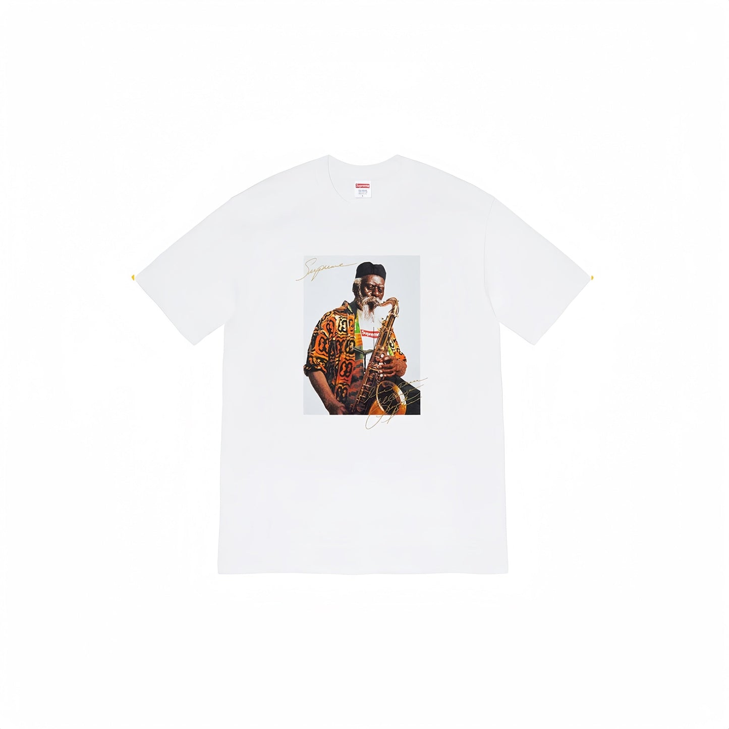 Supreme Tee S0034