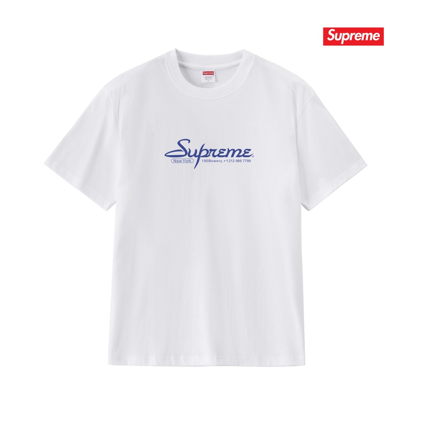 Supreme Tee S303