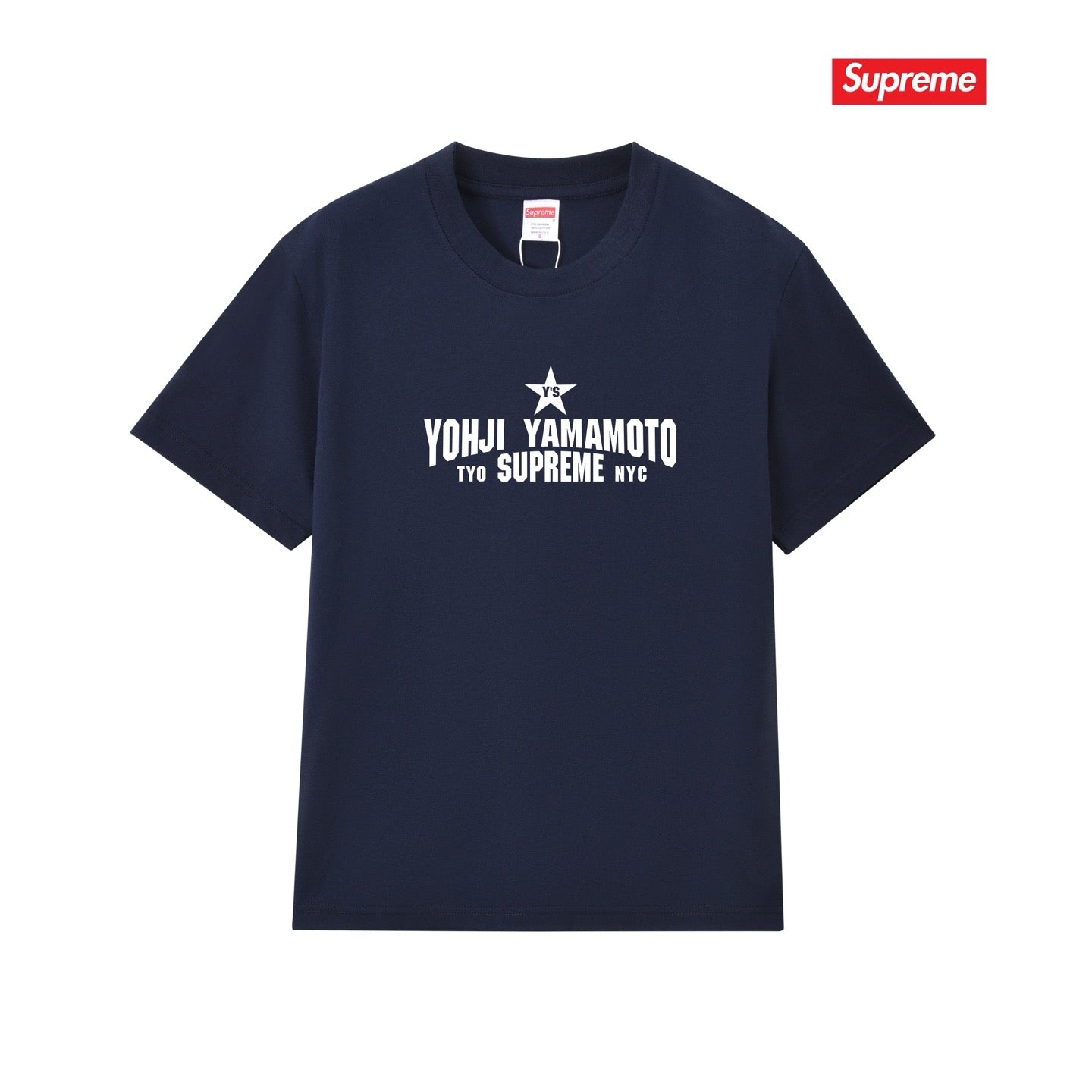 Supreme Tee S296