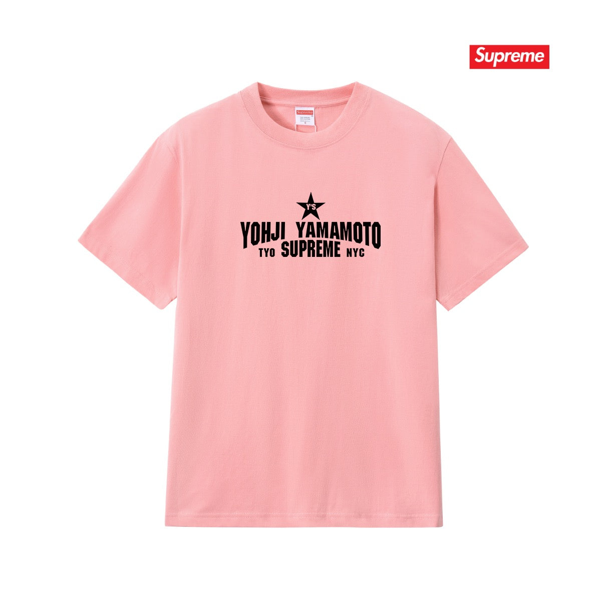 Supreme Tee S296