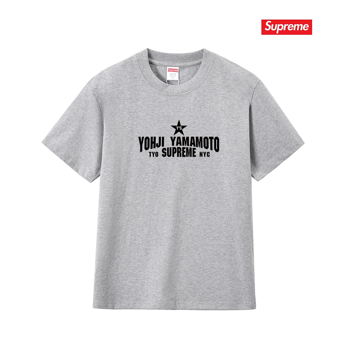 Supreme Tee S296