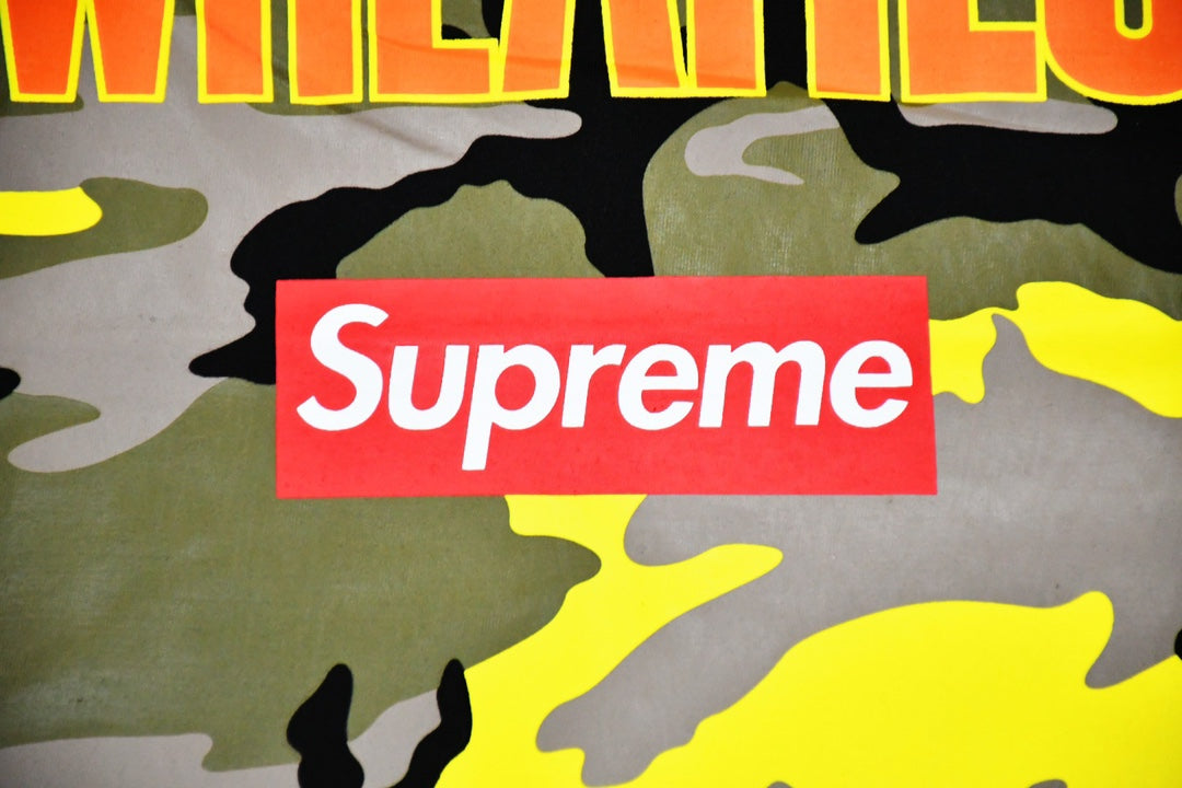 Supreme Tee S0062