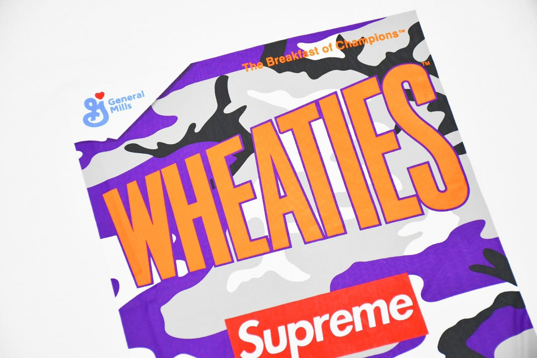 Supreme Tee S0062