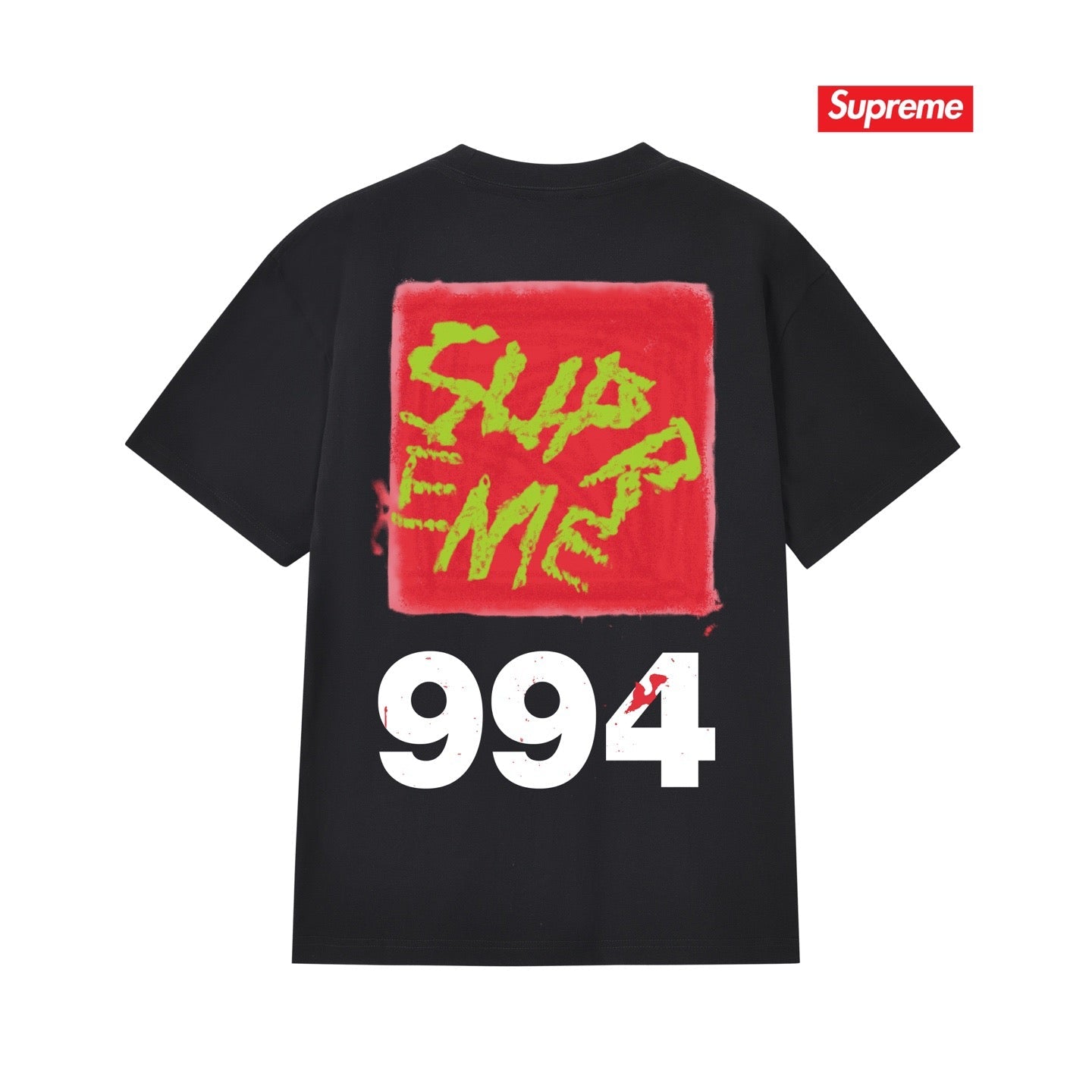 Supreme Tee S241