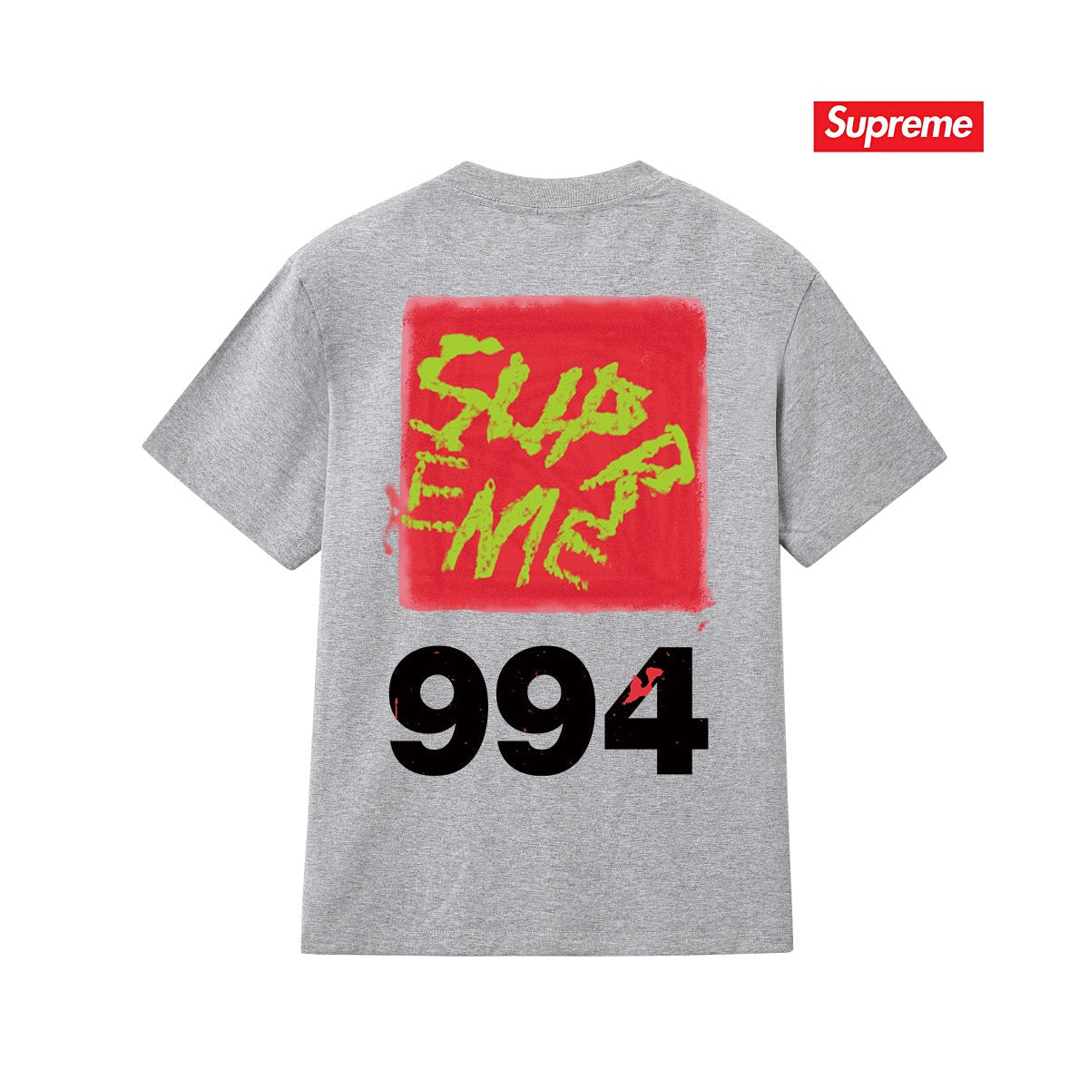 Supreme Tee S241