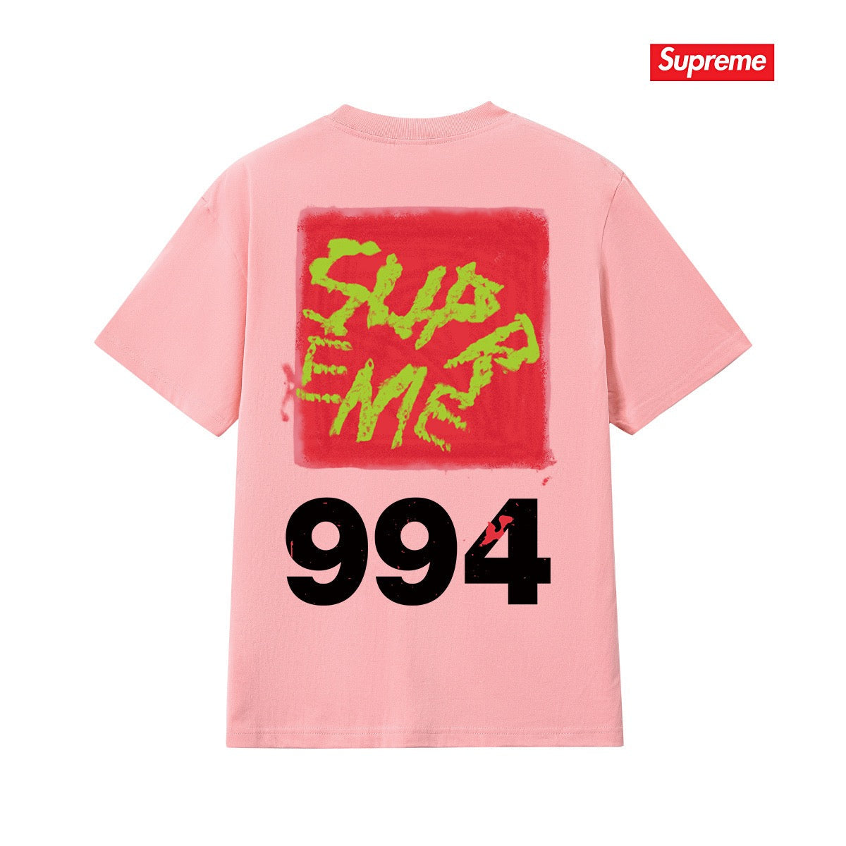 Supreme Tee S241