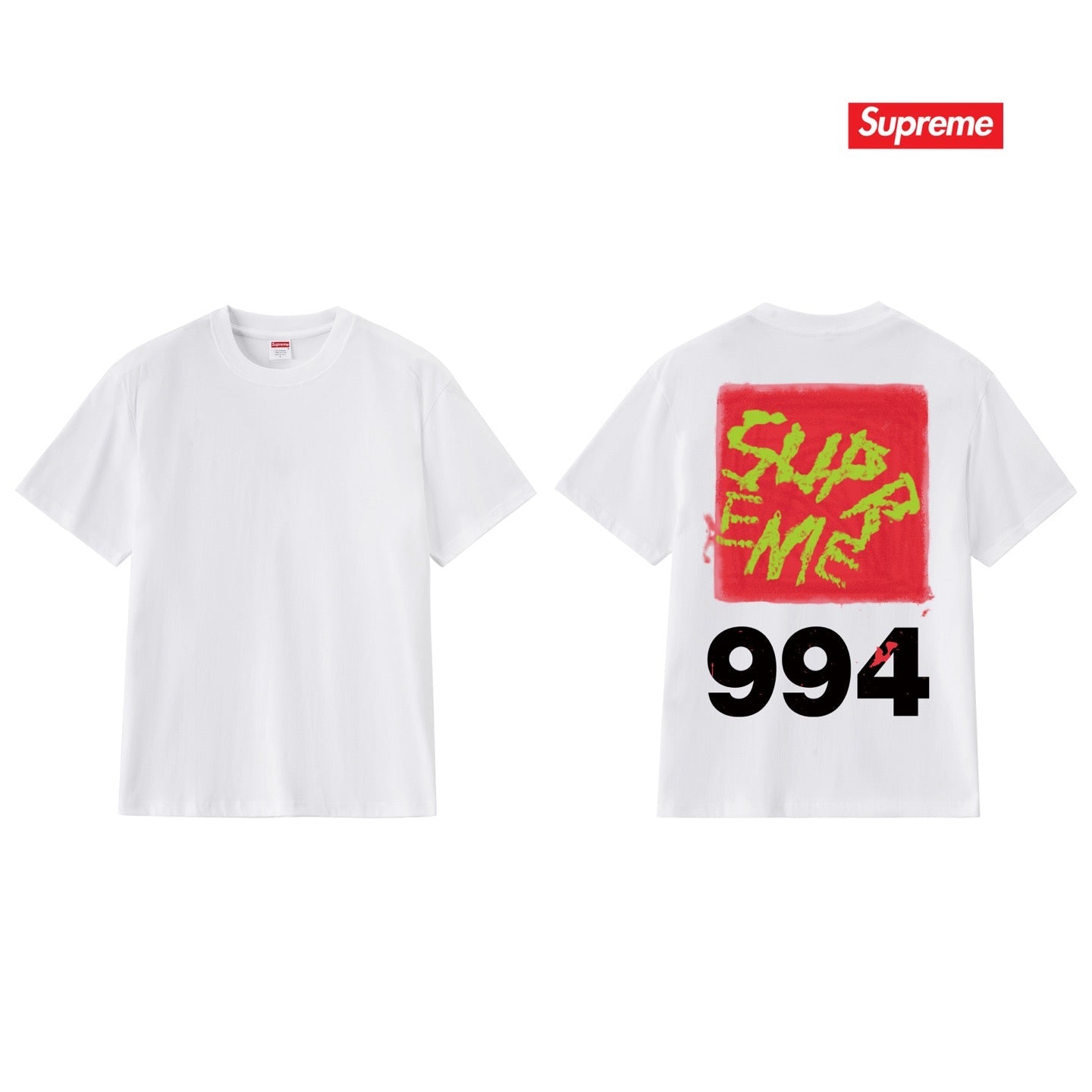Supreme Tee S241