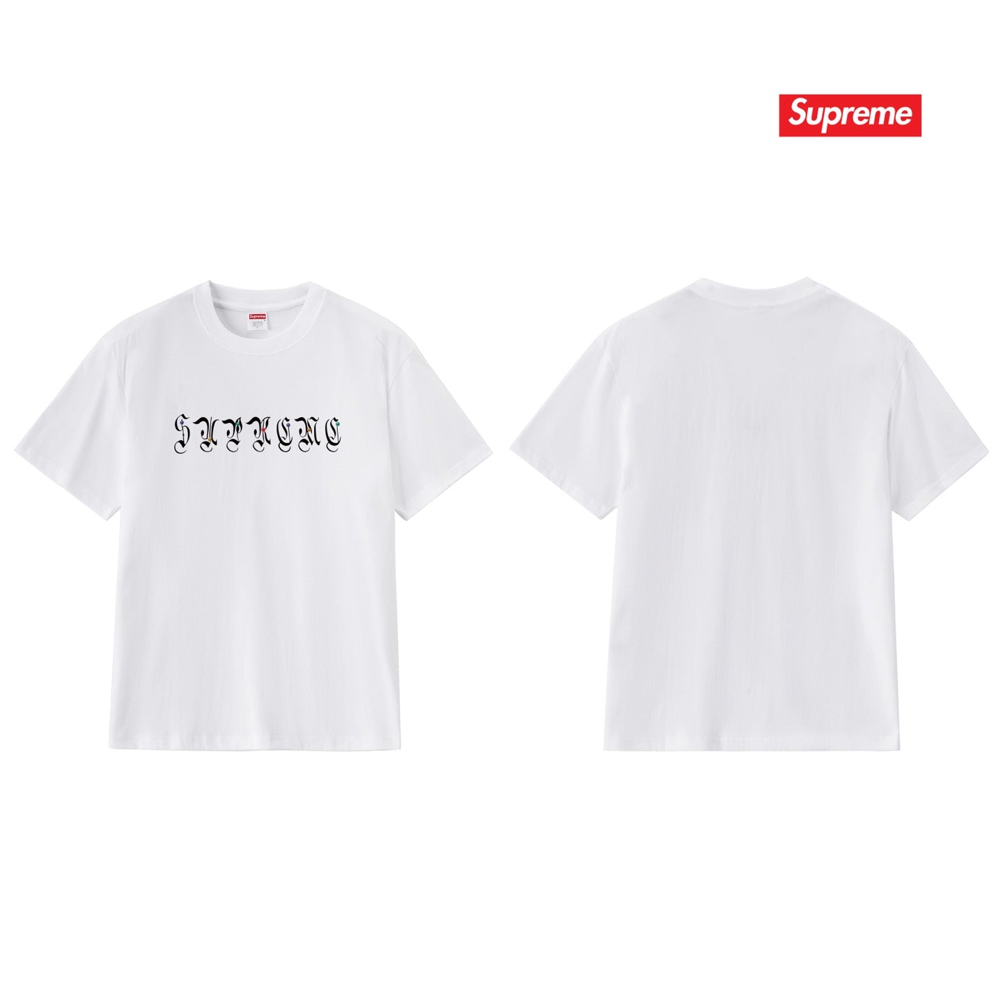 Supreme Tee S302