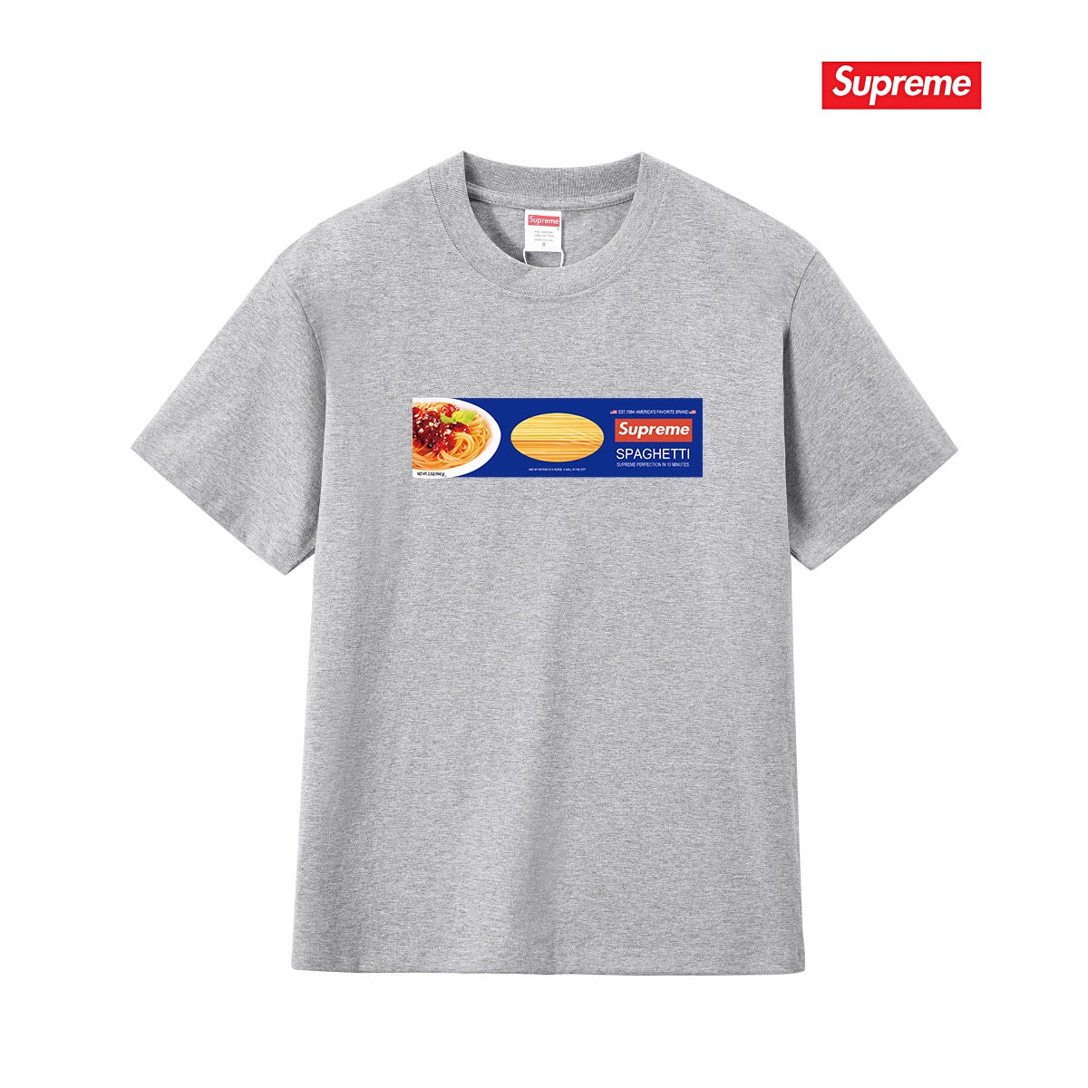 Supreme Tee S248