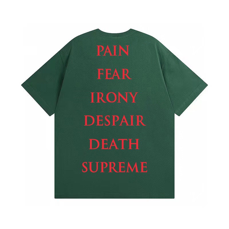 Supreme Tee S0105