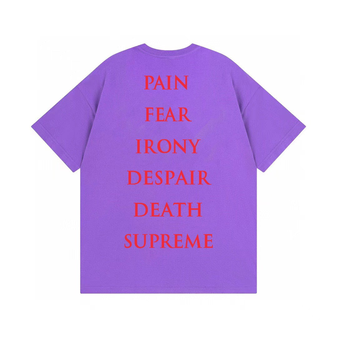 Supreme Tee S0105
