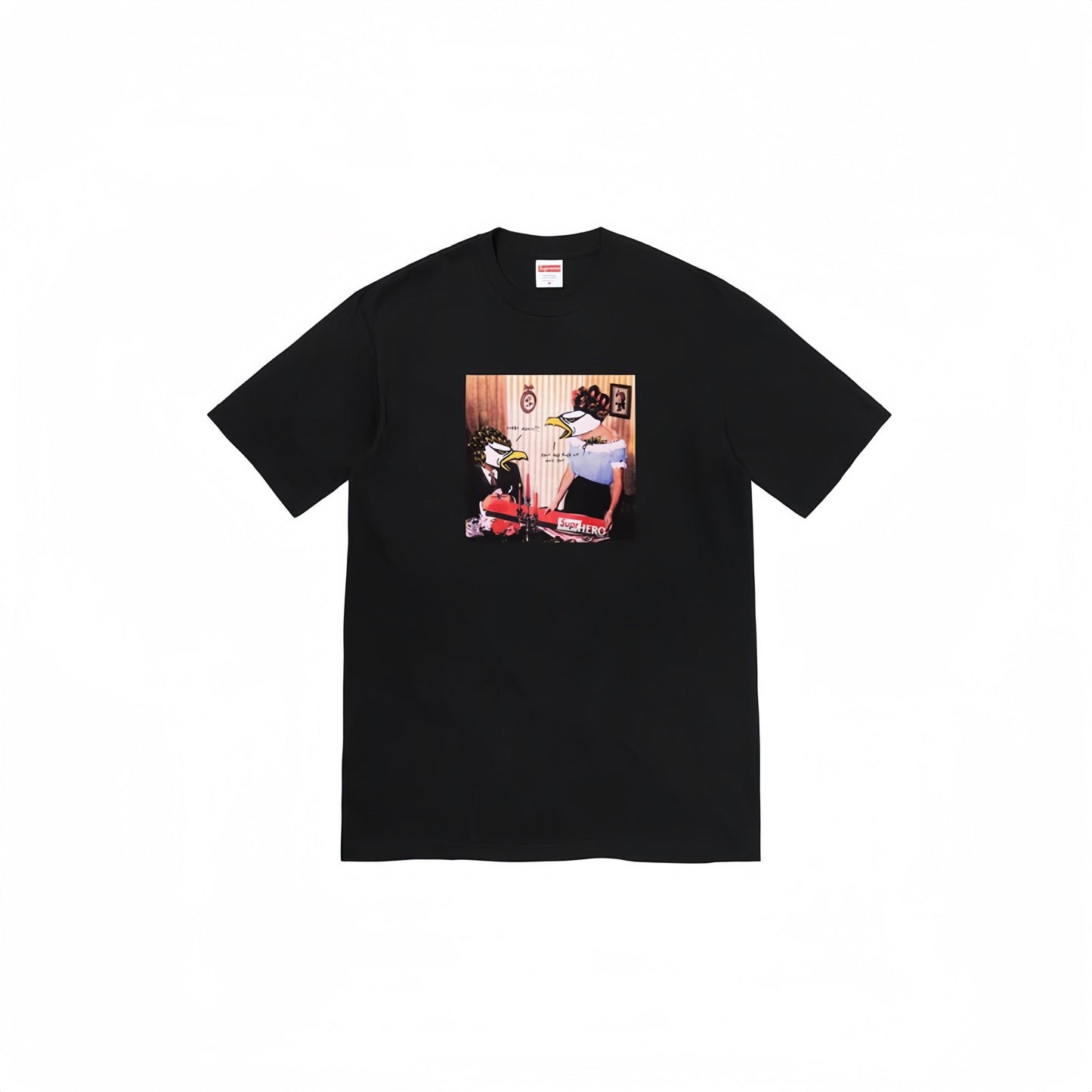 Supreme Tee S0024