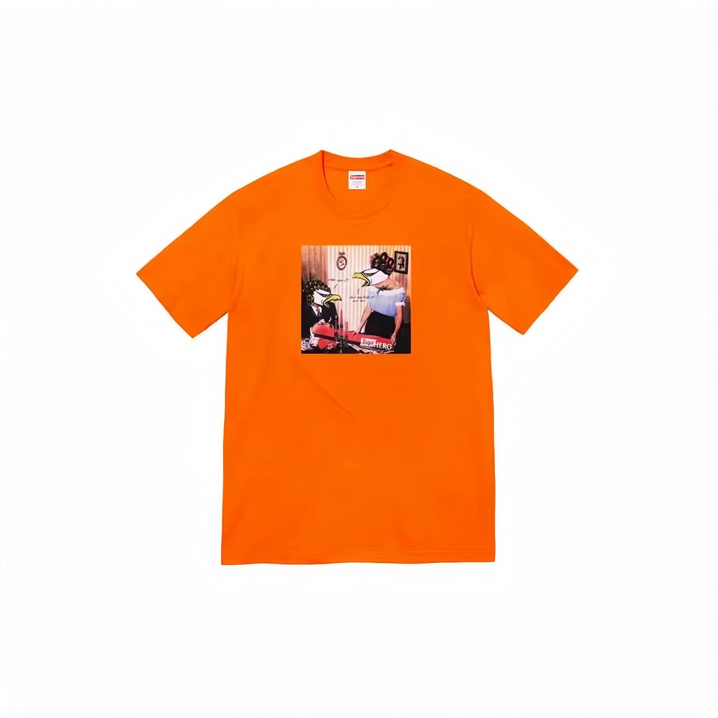 Supreme Tee S0024