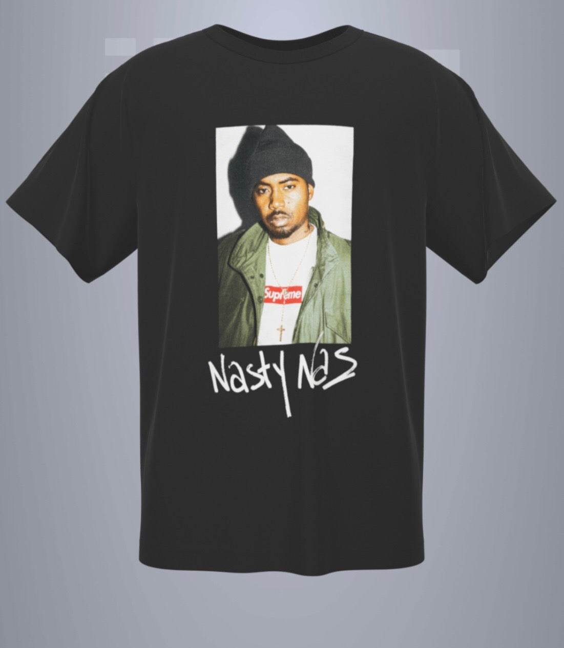 Supreme Tee S114