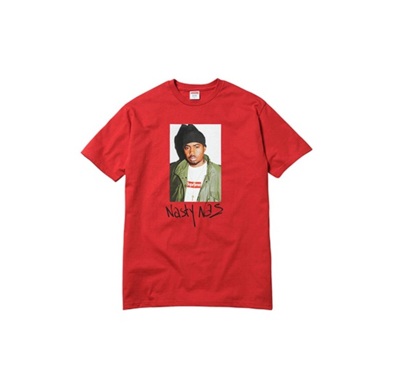 Supreme Tee S114