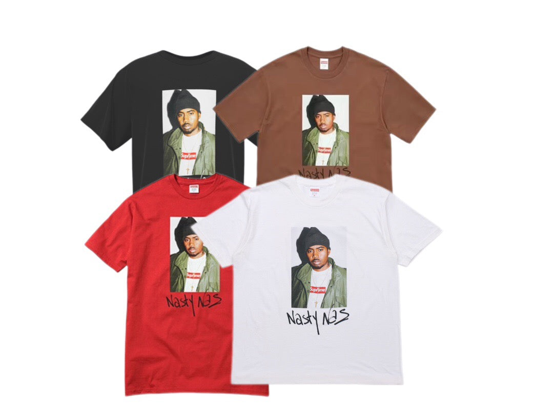 Supreme Tee S114