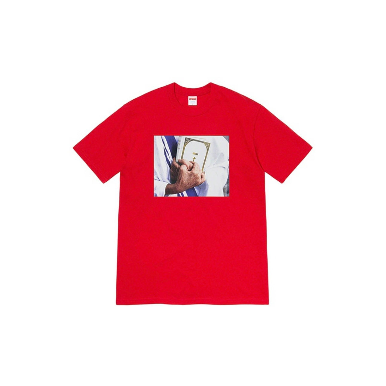 Supreme Tee S0031