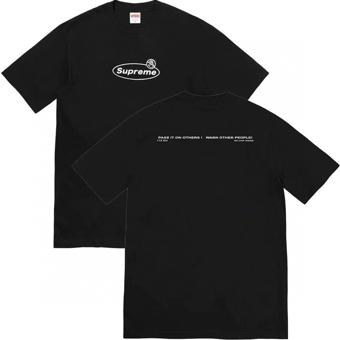 Supreme Tee S144