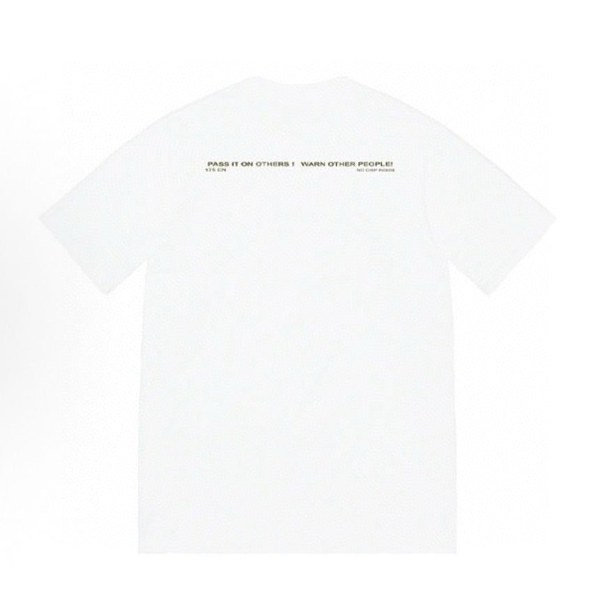 Supreme Tee S144