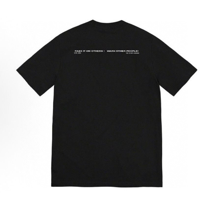 Supreme Tee S144