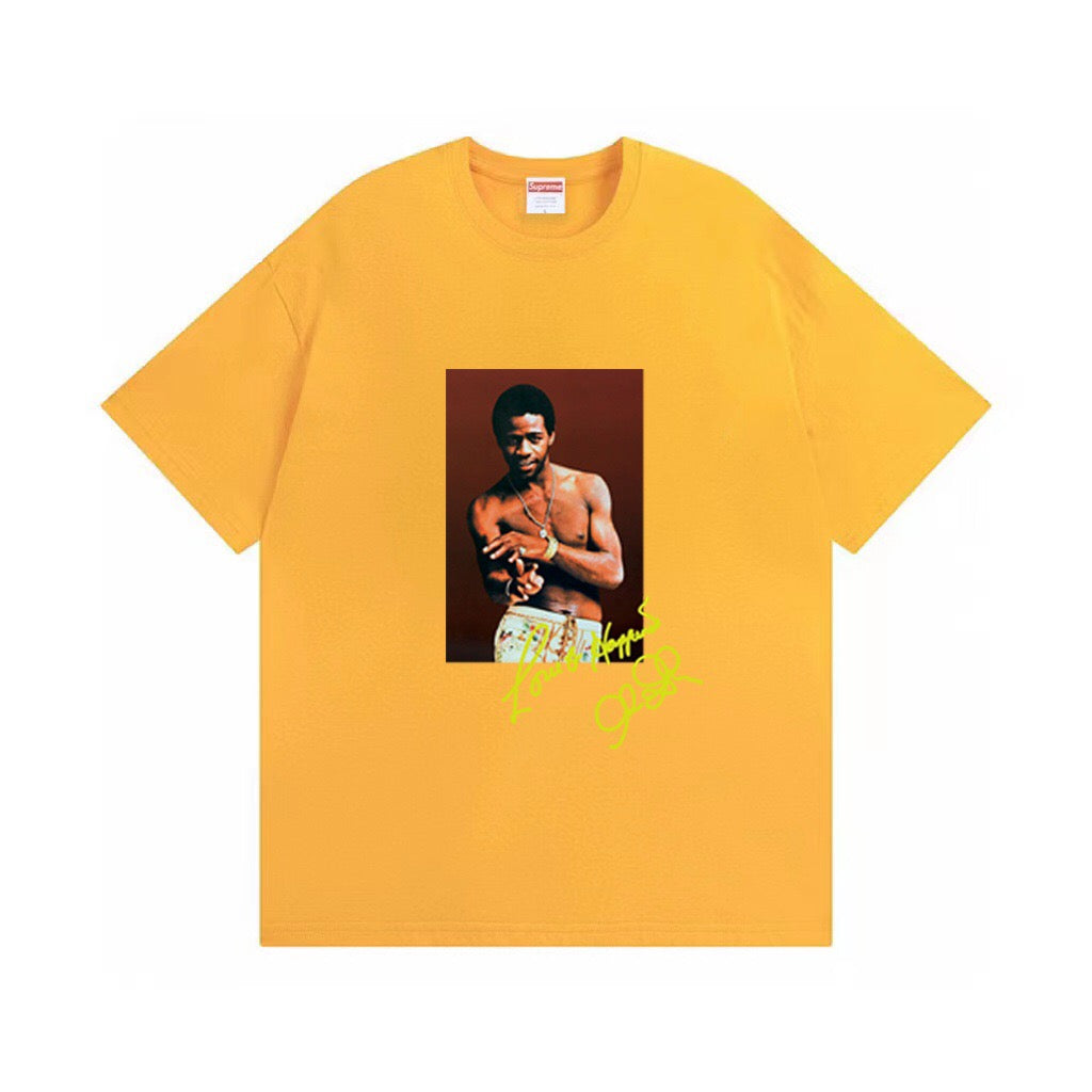 Supreme Tee S126