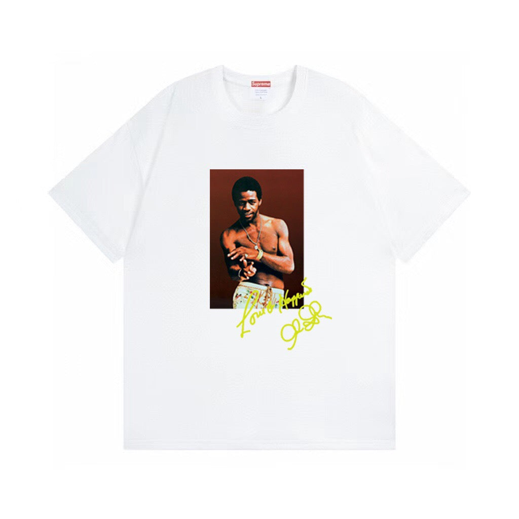 Supreme Tee S126