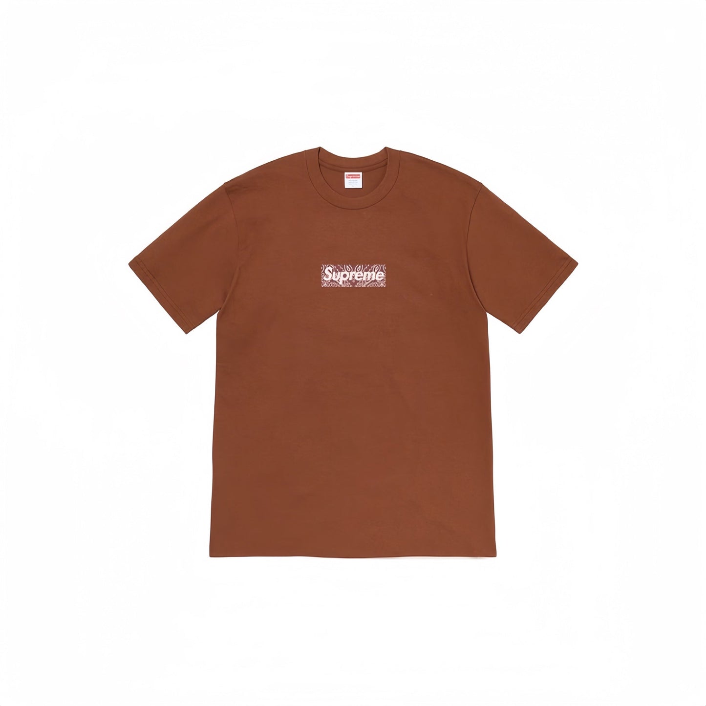 Supreme Tee S0049
