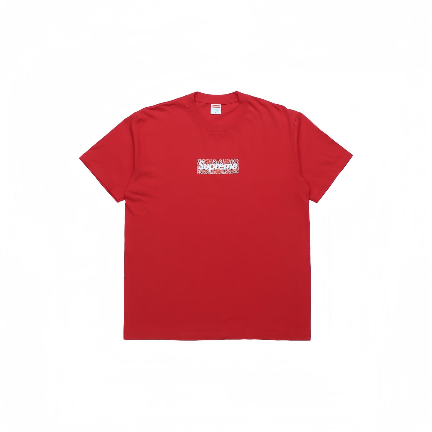 Supreme Tee S0049