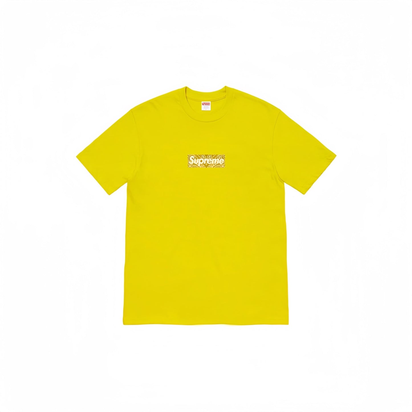 Supreme Tee S0049