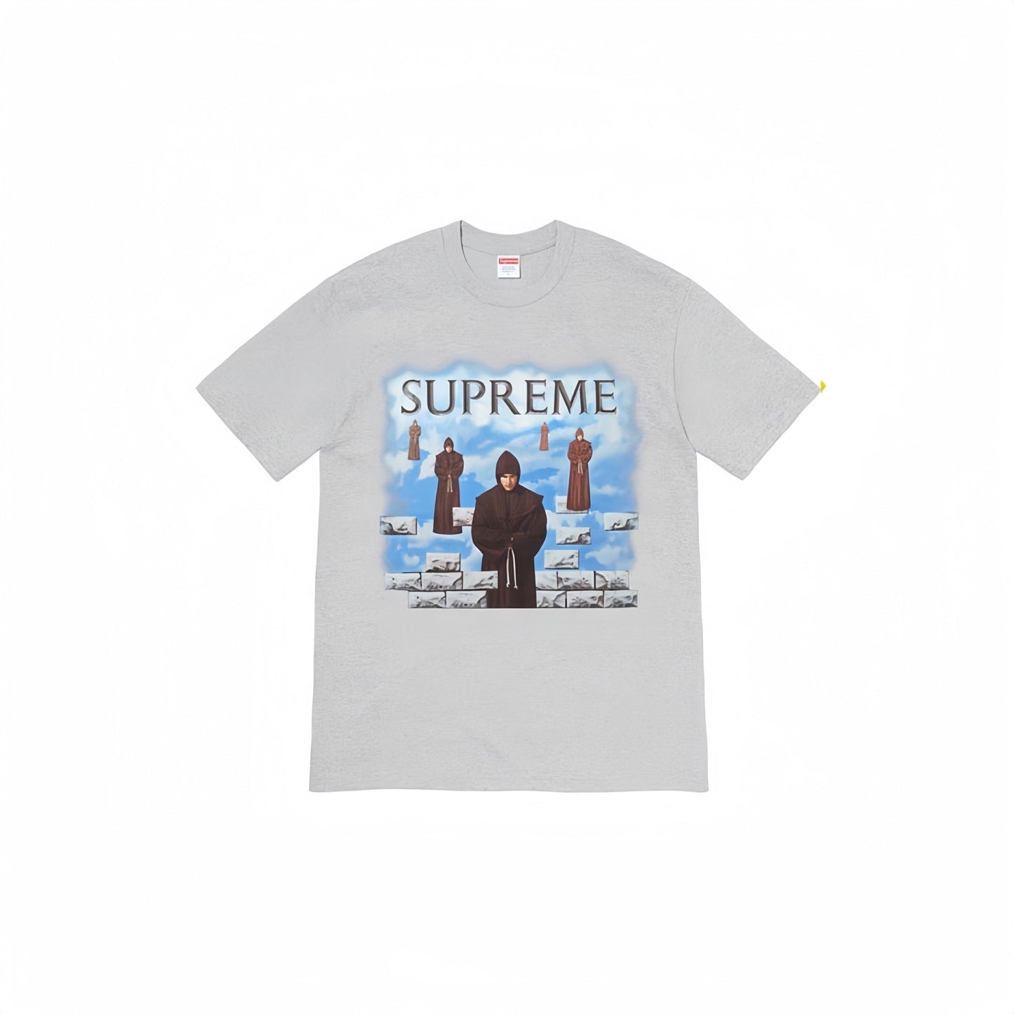 Supreme Tee S0050