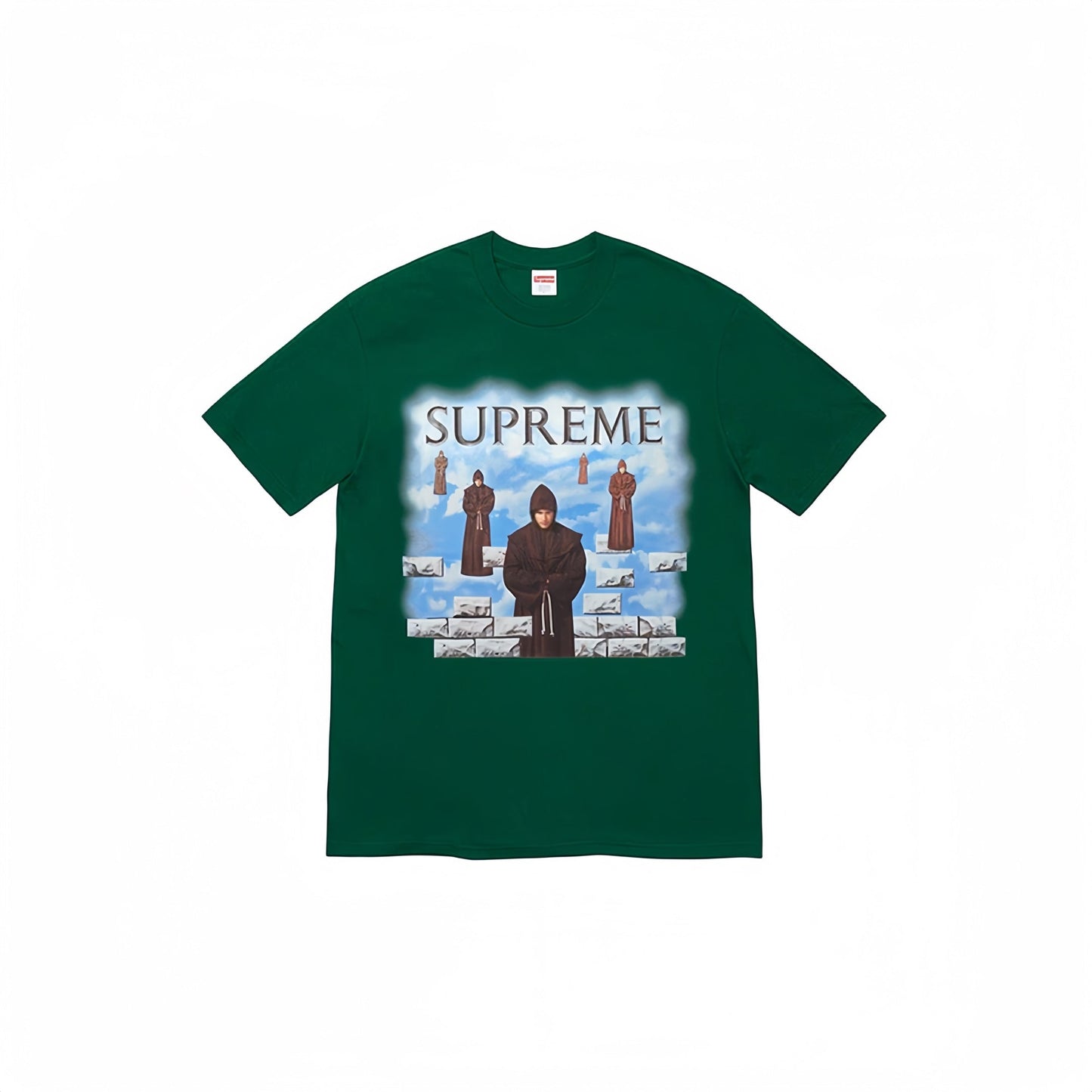 Supreme Tee S0050