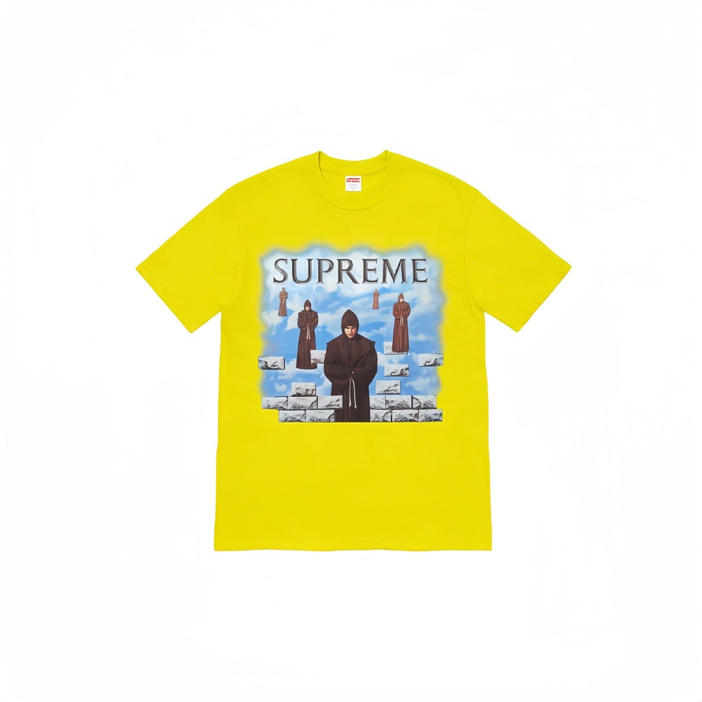 Supreme Tee S0050