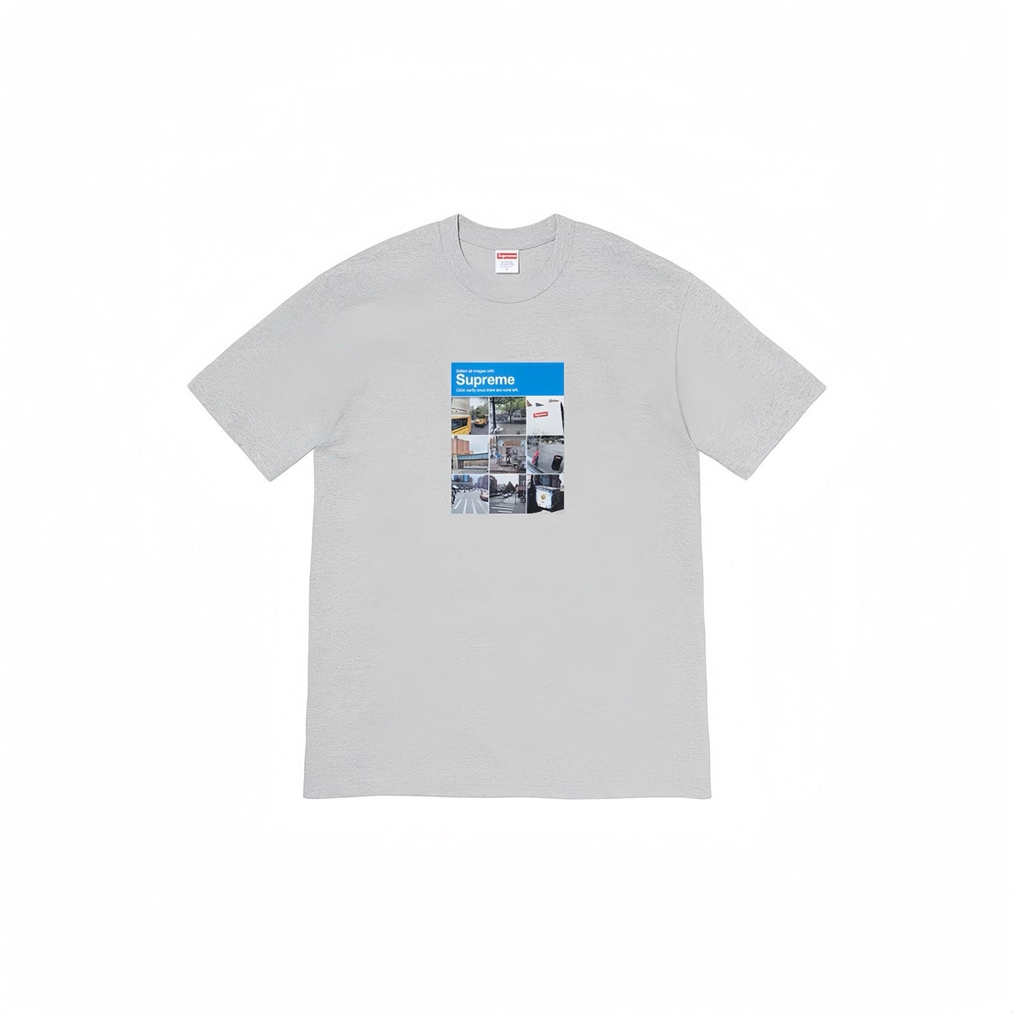 Supreme Tee S0006