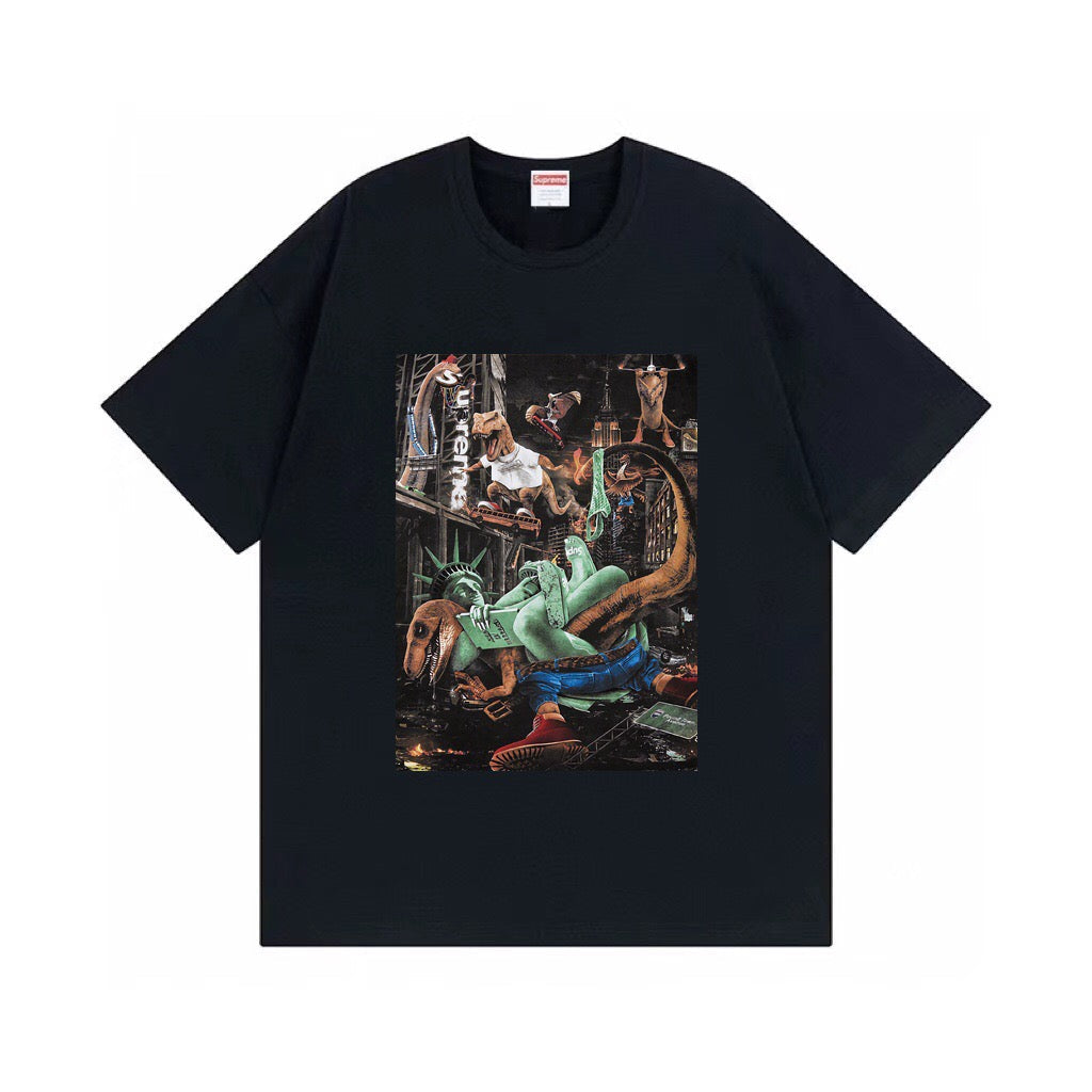 Supreme Tee S125