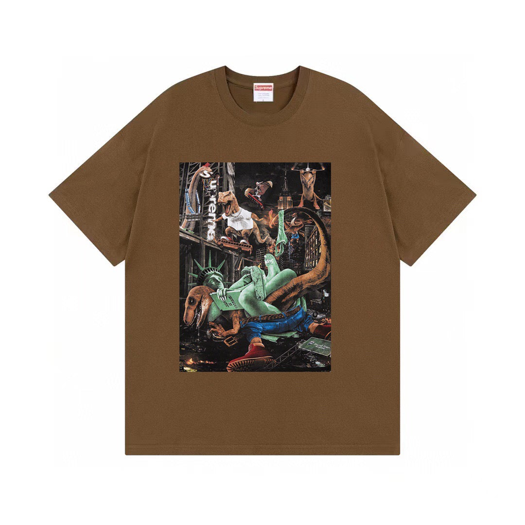Supreme Tee S125