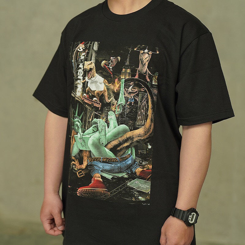 Supreme Tee S125