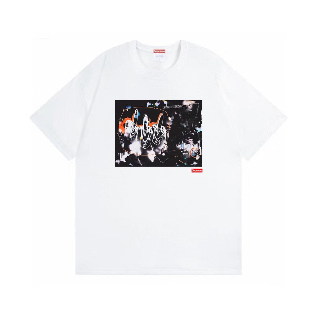 Supreme Tee S116